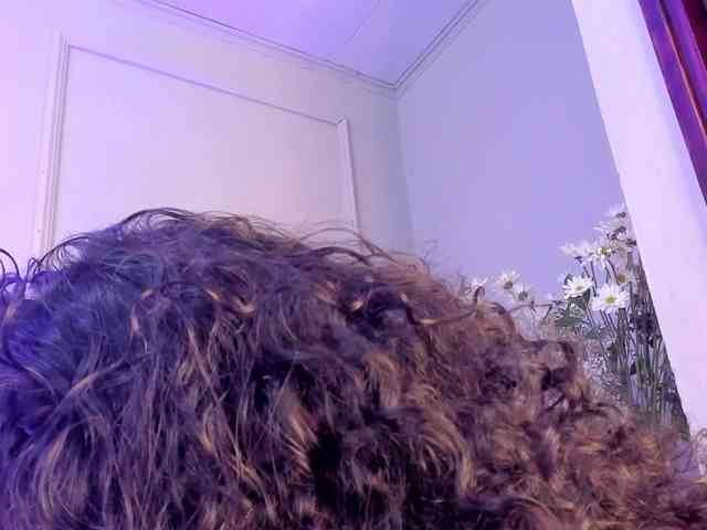 Margot- webcam