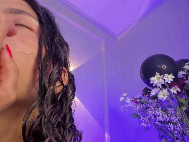 Margot- webcam