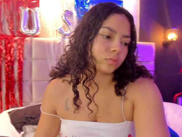 Margot- webcam