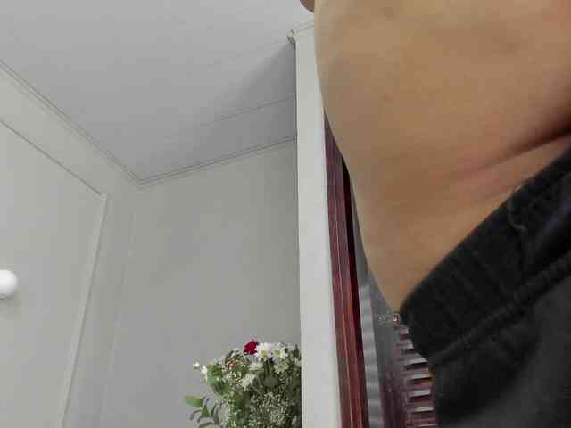 Margot- webcam
