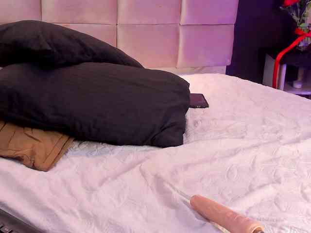 Margot- webcam