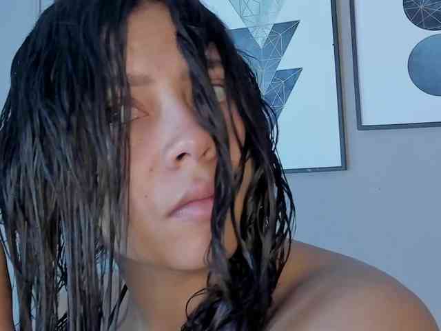 Margot- webcam