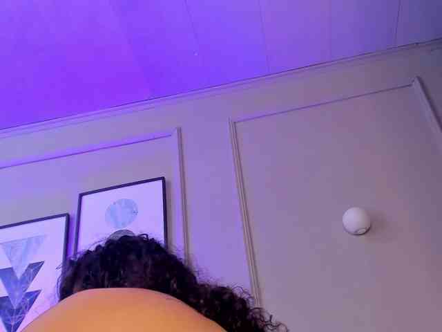 Margot- webcam