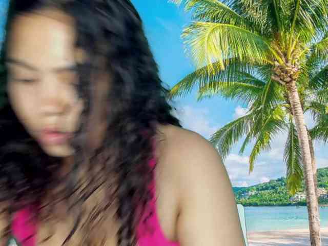 Margot- webcam