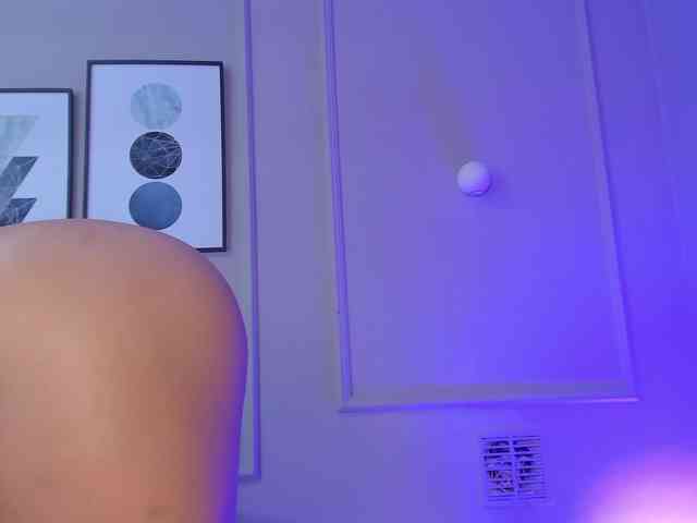 Margot- webcam