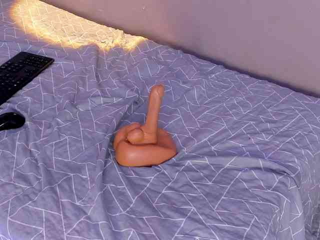 Margot- webcam
