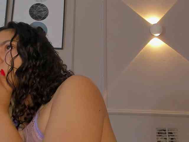 Margot- webcam