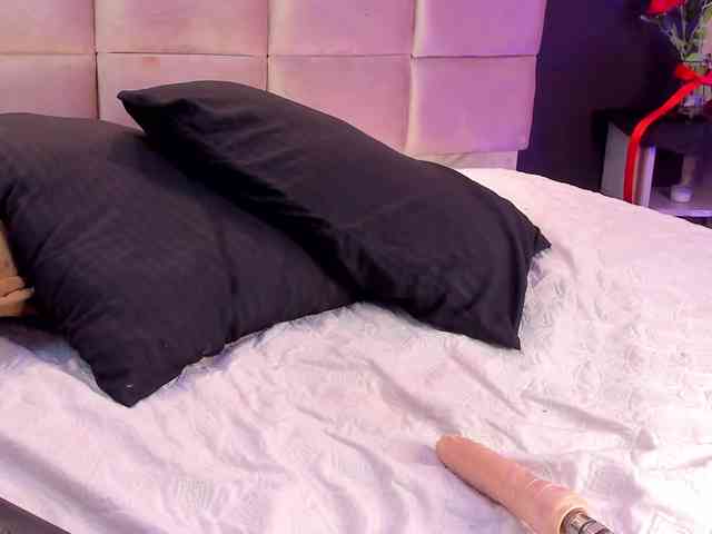 Margot- webcam