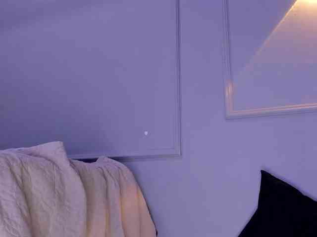 Margot- webcam