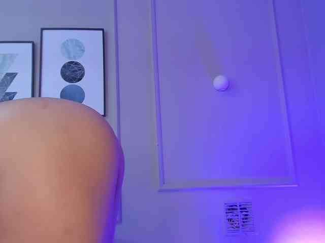 Margot- webcam