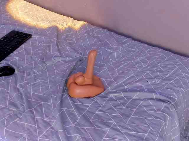 Margot- webcam