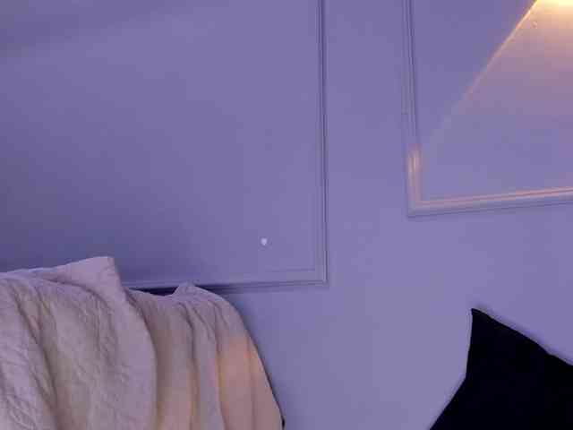 Margot- webcam