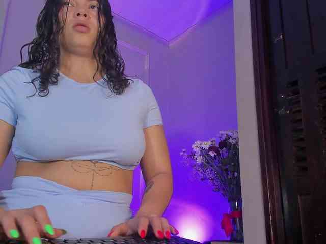 Margot- webcam