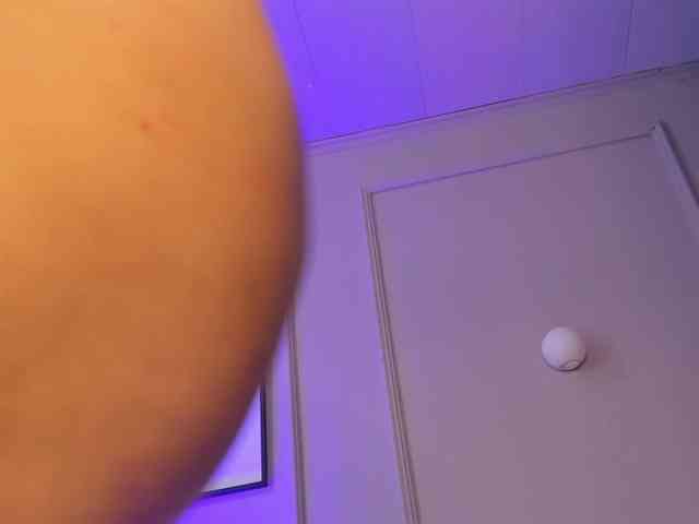 Margot- webcam