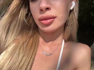 Natalimur Porn Show