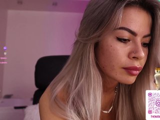 Natalimur Porn Show