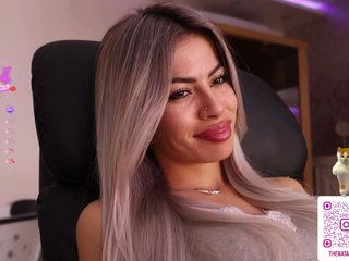 Natalimur Porn Show