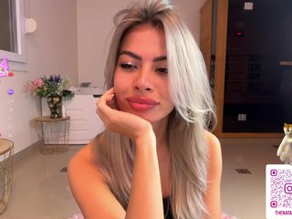 Natalimur Porn Show