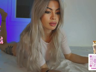 Natalimur Porn Show