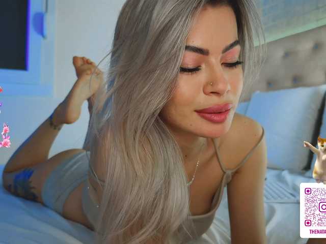 natalimuur from BongaCams is Freechat