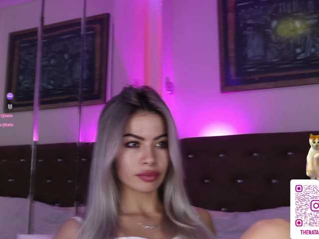 Explore BongaCams's Natalimuur natalimuur from BongaCams