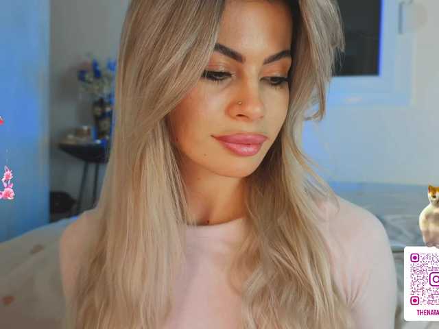 natalimuur's BongaCams show and profile