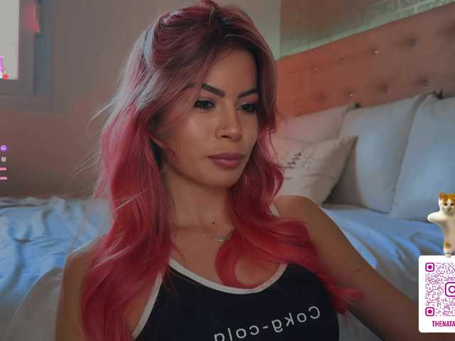 natalimuur's BongaCams show and profile