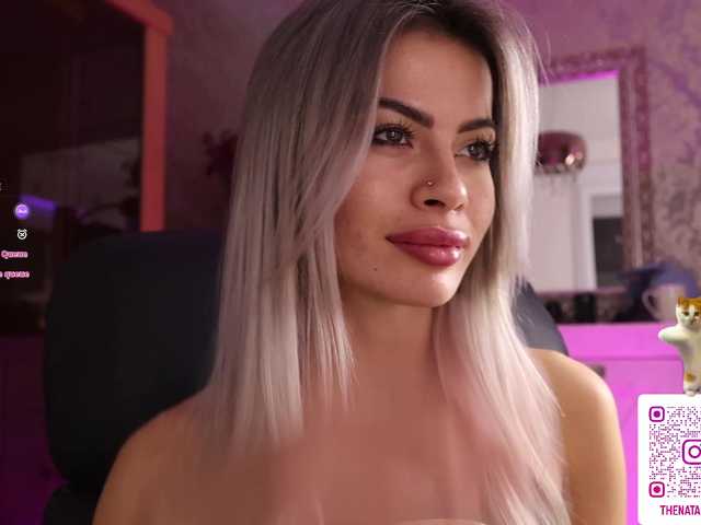 natalimuur from BongaCams is Freechat