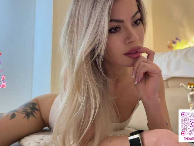 natalimuur's BongaCams show and profile