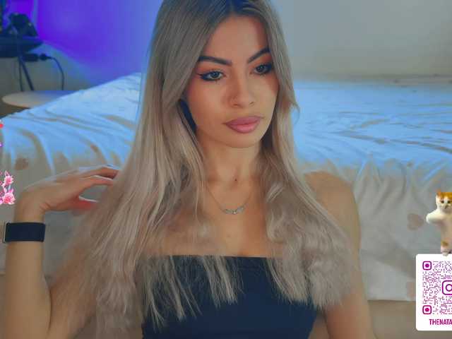 natalimuur's BongaCams show and profile