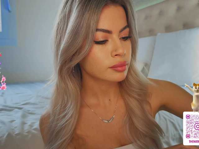 natalimuur's BongaCams show and profile