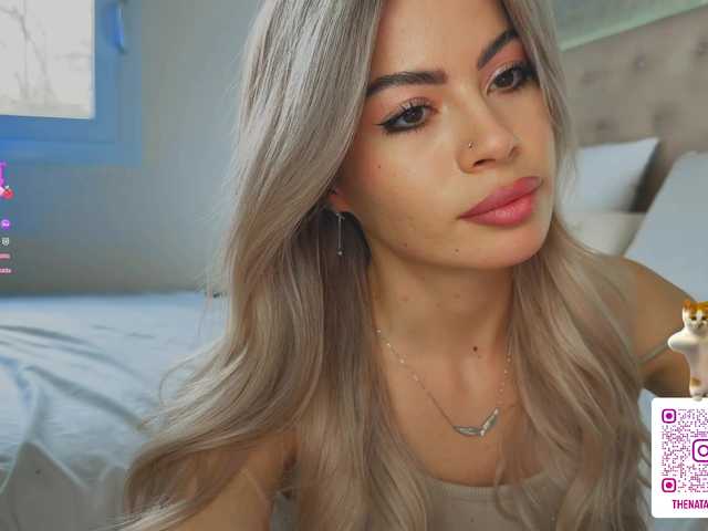 natalimuur from BongaCams is Freechat