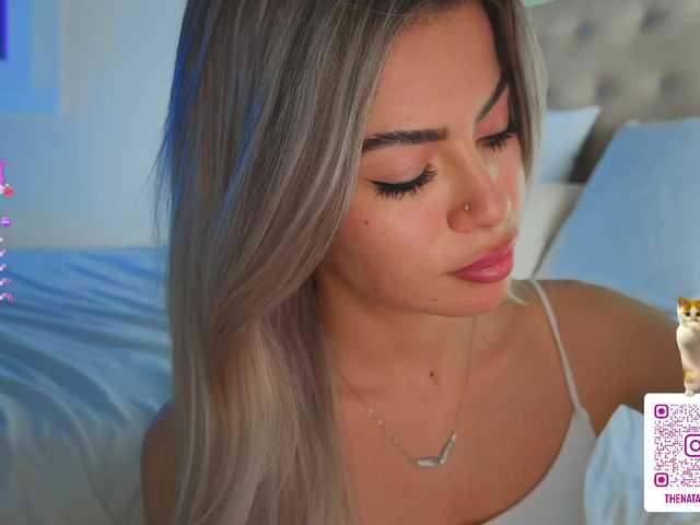 natalimuur's BongaCams show and profile