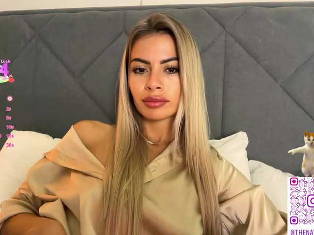 natalimuur from BongaCams is Freechat