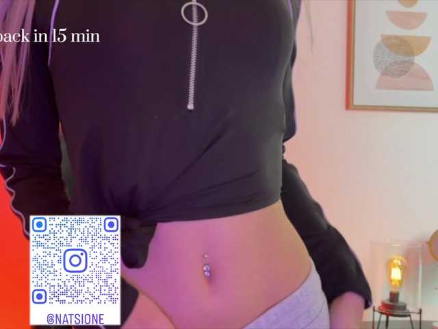 natalimuur on BongaCams 