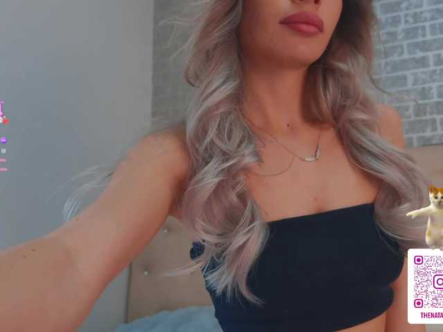 natalimuur's BongaCams show and profile