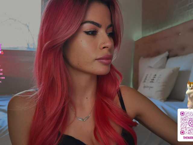 natalimuur's BongaCams show and profile