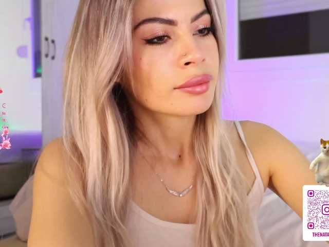 natalimuur's BongaCams show and profile