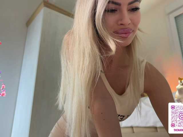 natalimuur's BongaCams show and profile
