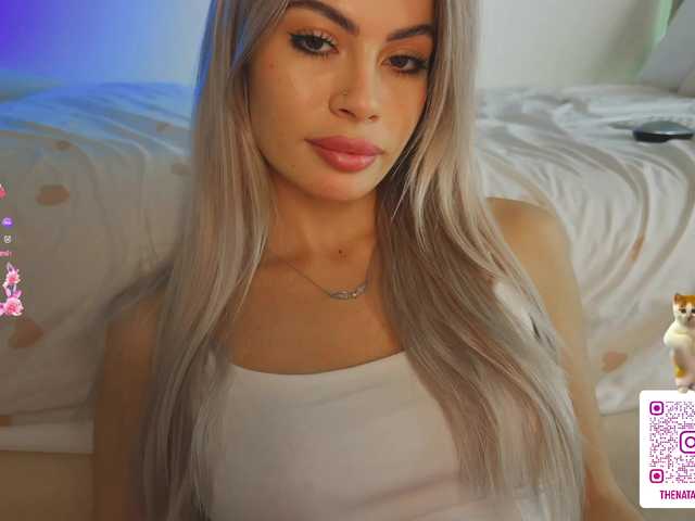 natalimuur's BongaCams show and profile