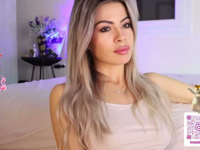natalimuur's BongaCams show and profile