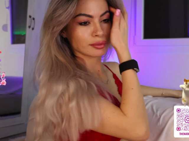 natalimuur's BongaCams show and profile