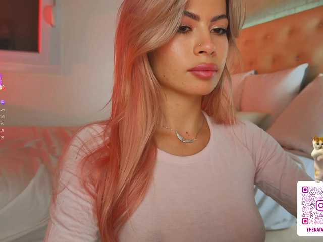 natalimuur's BongaCams show and profile