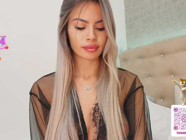 natalimuur's BongaCams show and profile