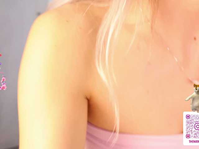 natalimuur's BongaCams show and profile