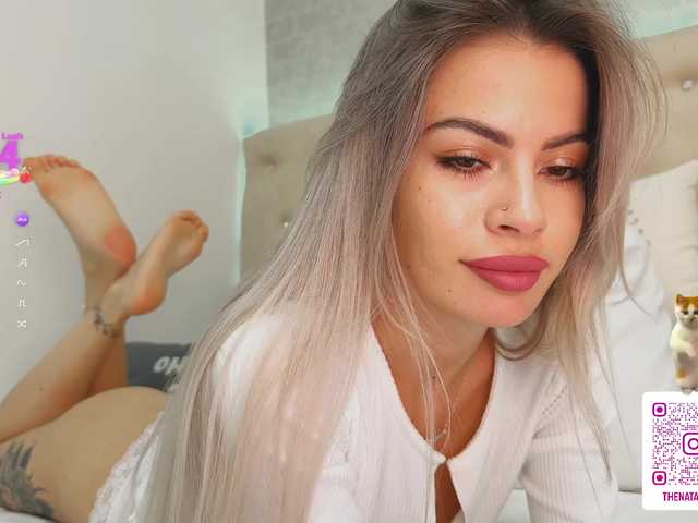natalimuur's BongaCams show and profile