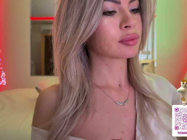 natalimuur's BongaCams show and profile