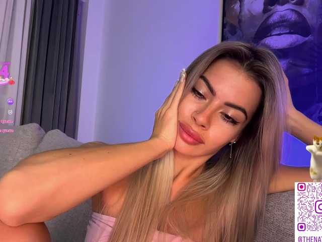 natalimuur on BongaCams