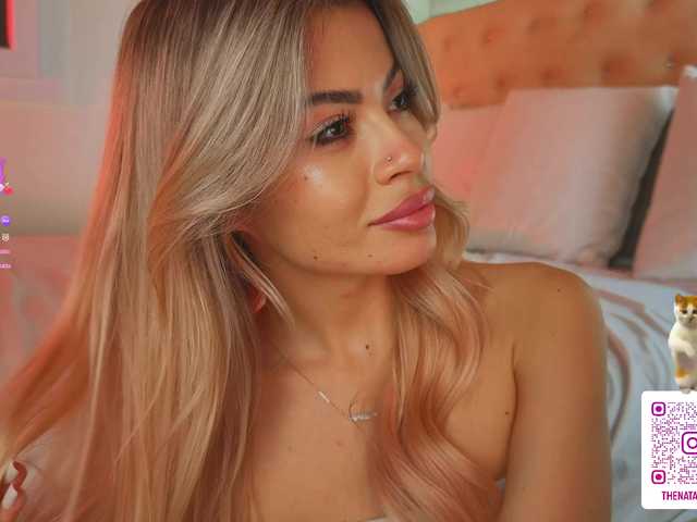 natalimuur's BongaCams show and profile