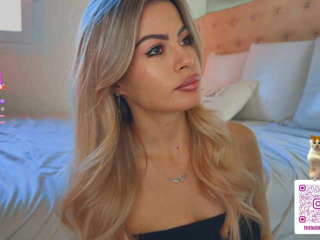 natalimuur — Lovens from 3 tk | Favorite vibration 51, 52, 53, 54, 111Until completely naked  @total left  @remain 